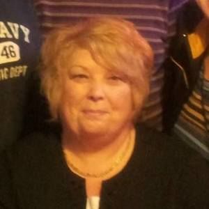 Meet your Posher, Brenda